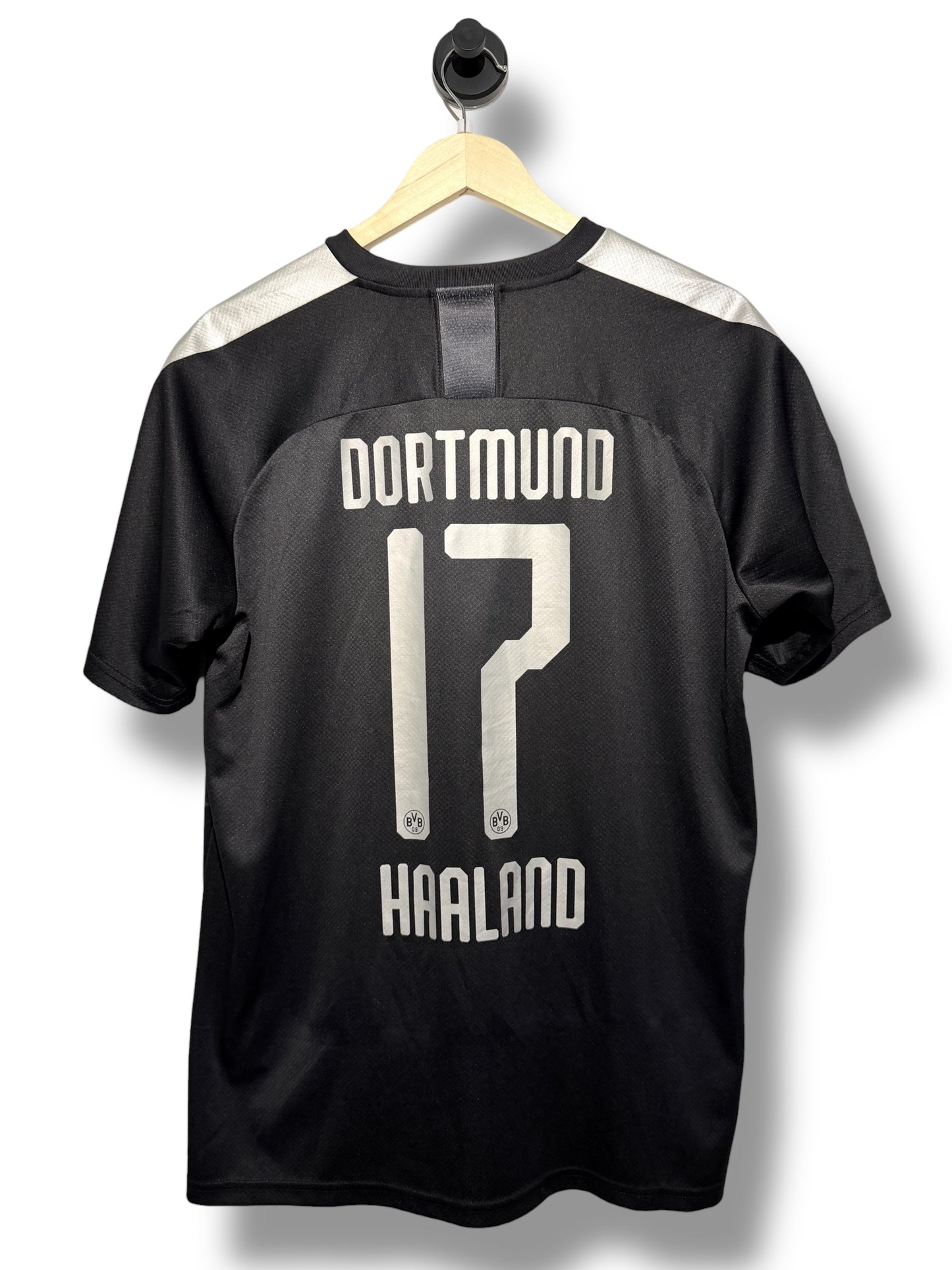 Borussia Dortmund 2019/20 Away Haaland - L