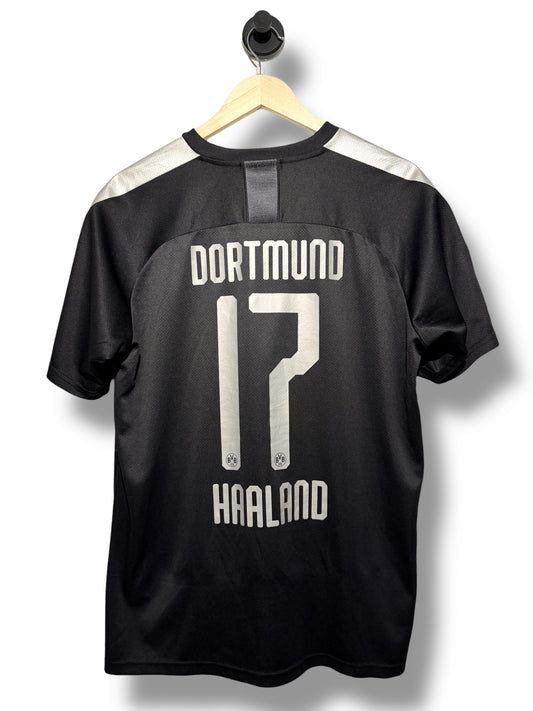 Borussia Dortmund 2019/20 Away Haaland - L