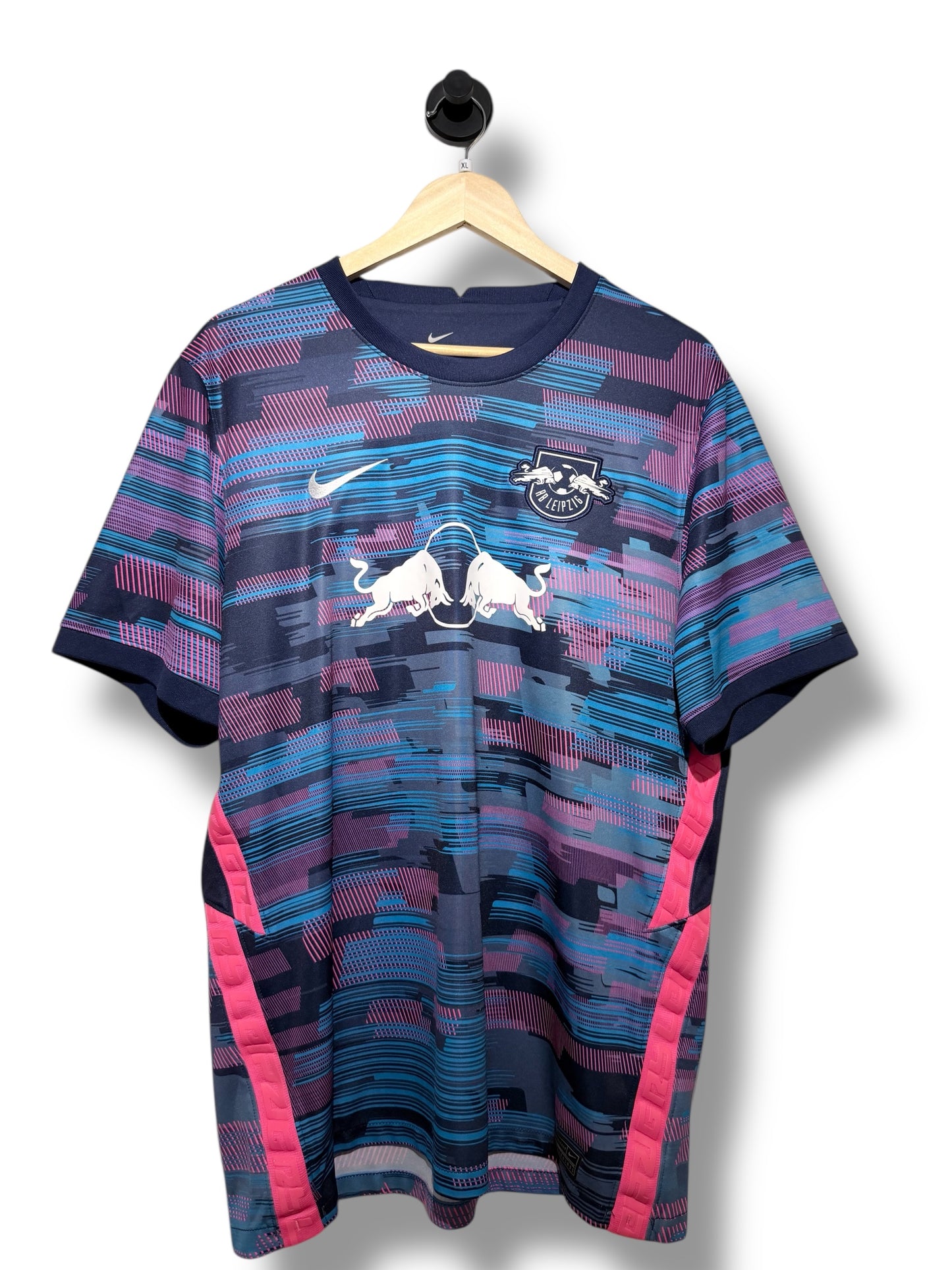 Leipzig 2021/22 3rd Shirt - XL