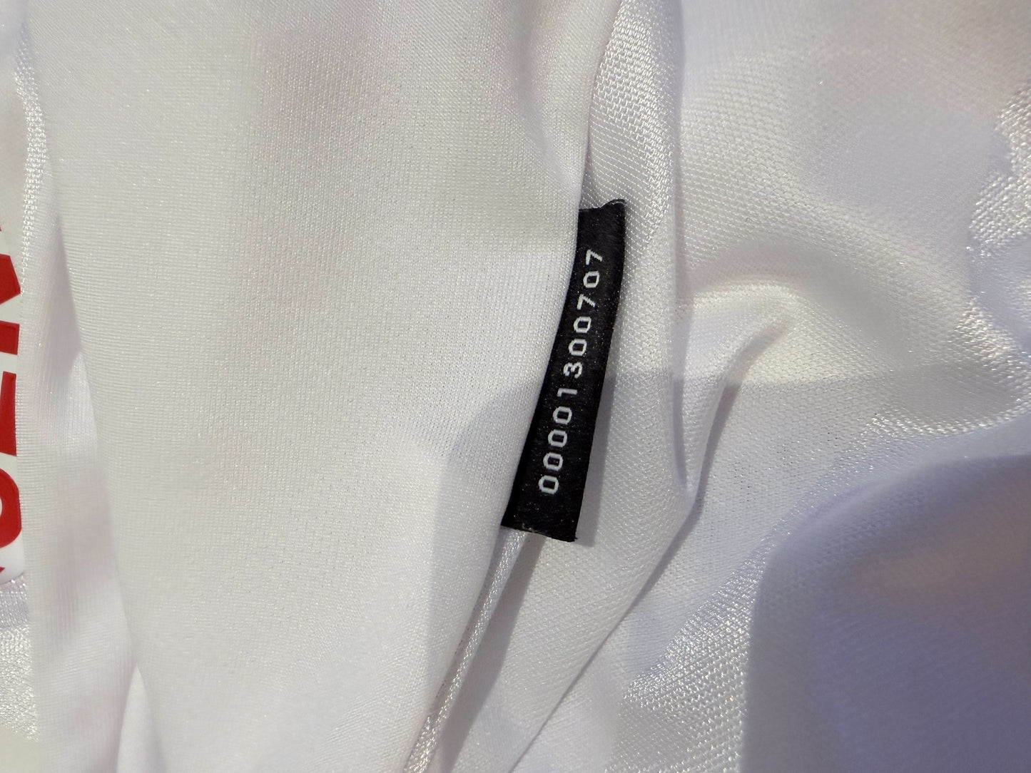 Werder Bremen 2019/20 Away - L