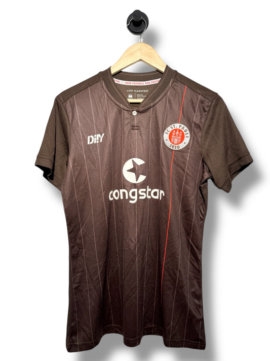 St. Pauli 2021/22 Home - L