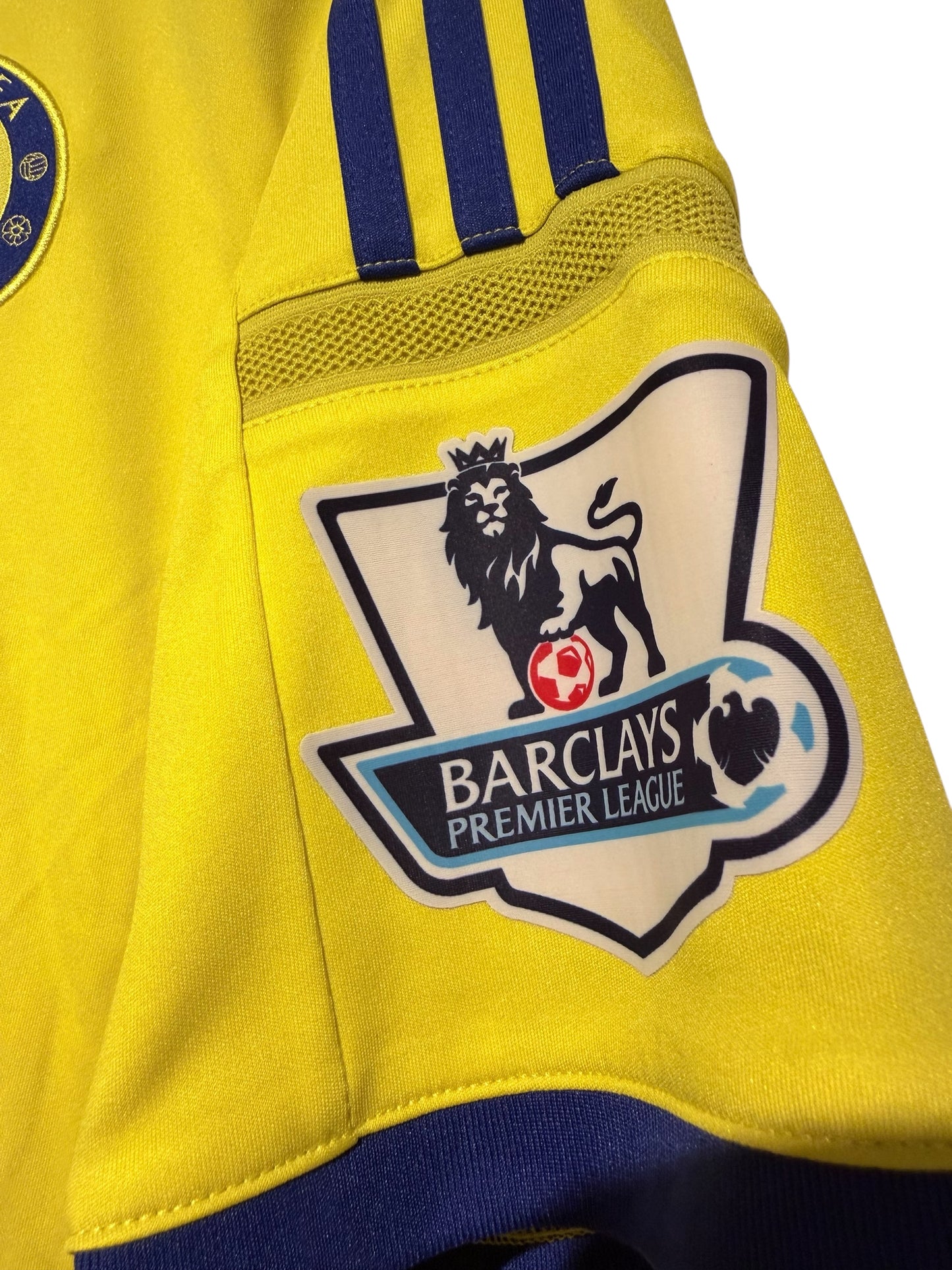 Chelsea 2014/15 Udebane Drogba - L