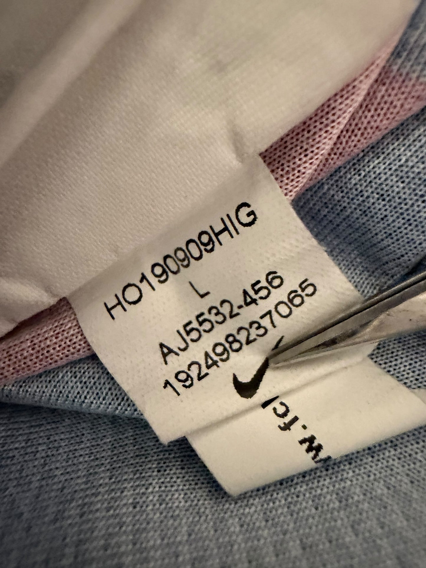 Barcelona 2019/20 Hjemme Messi - L