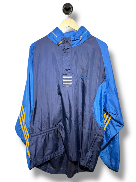 Adidas Træningsjakke - D7 (XXL)