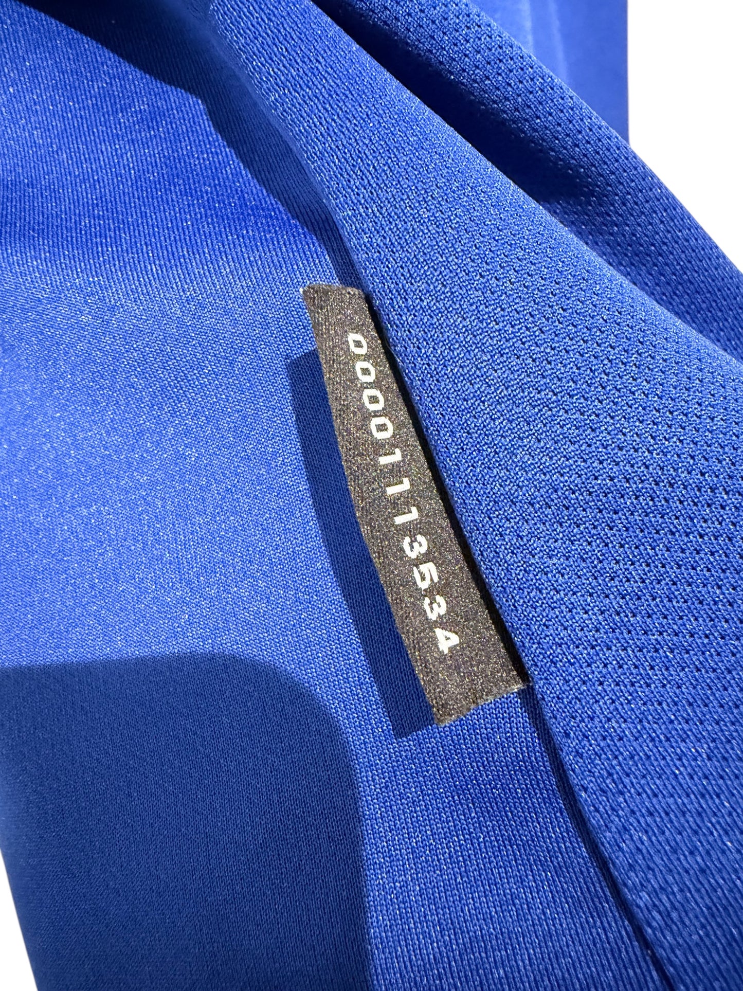 Schalke 04 2019/20 Home - L