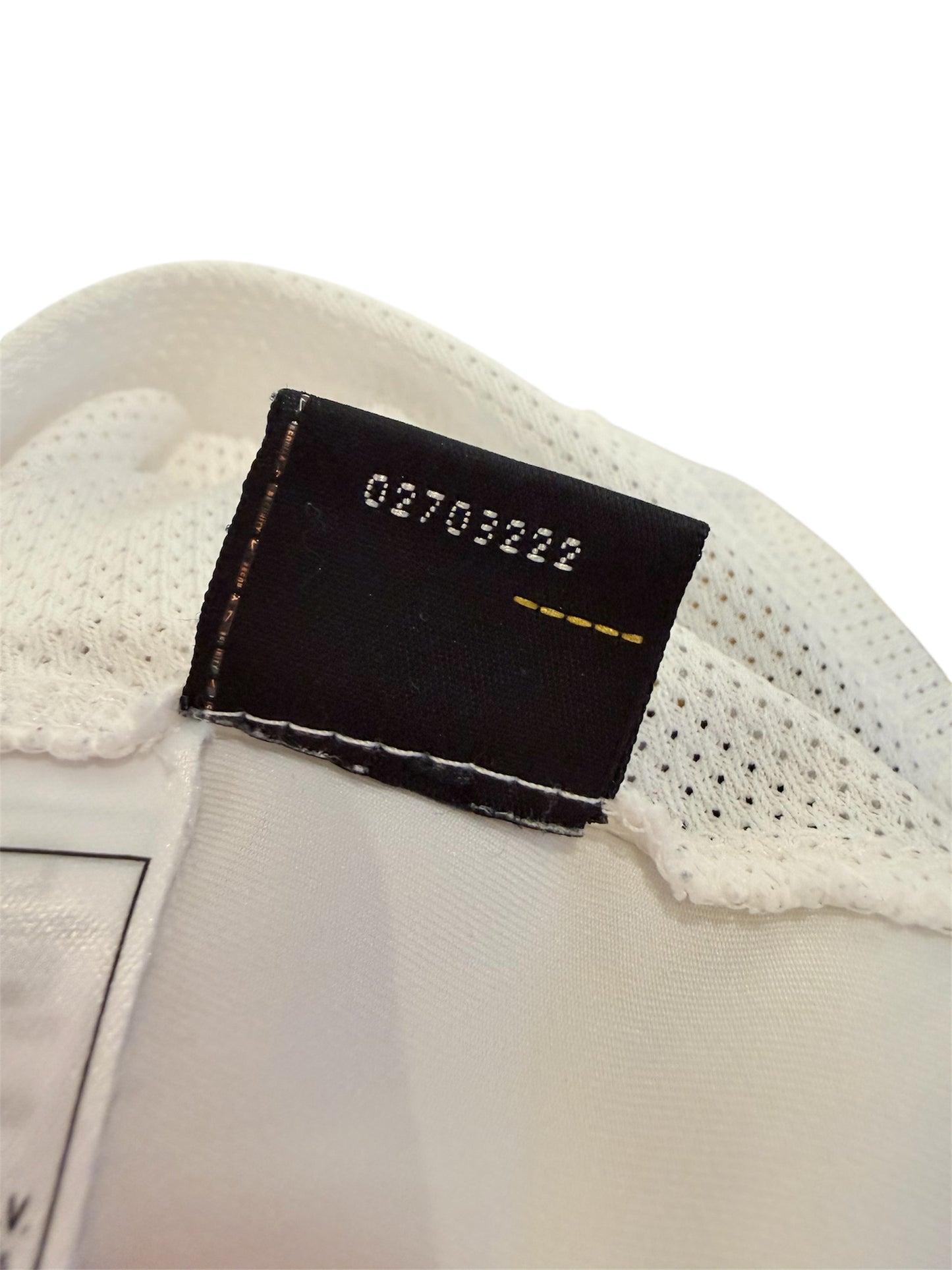 Juventus 2003/04 Home Down - XL