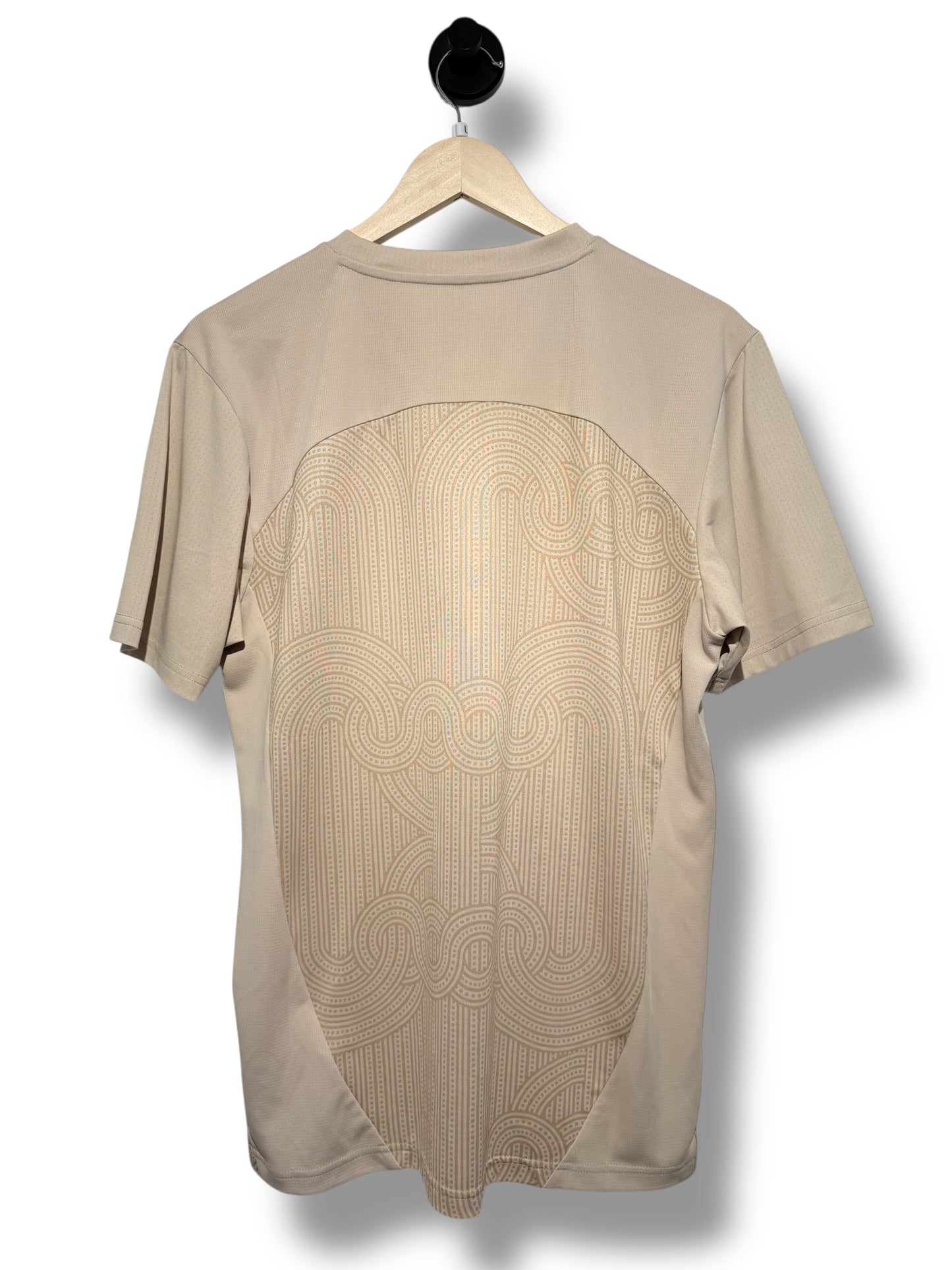 Ac Milan Puma Træningstrøje - L