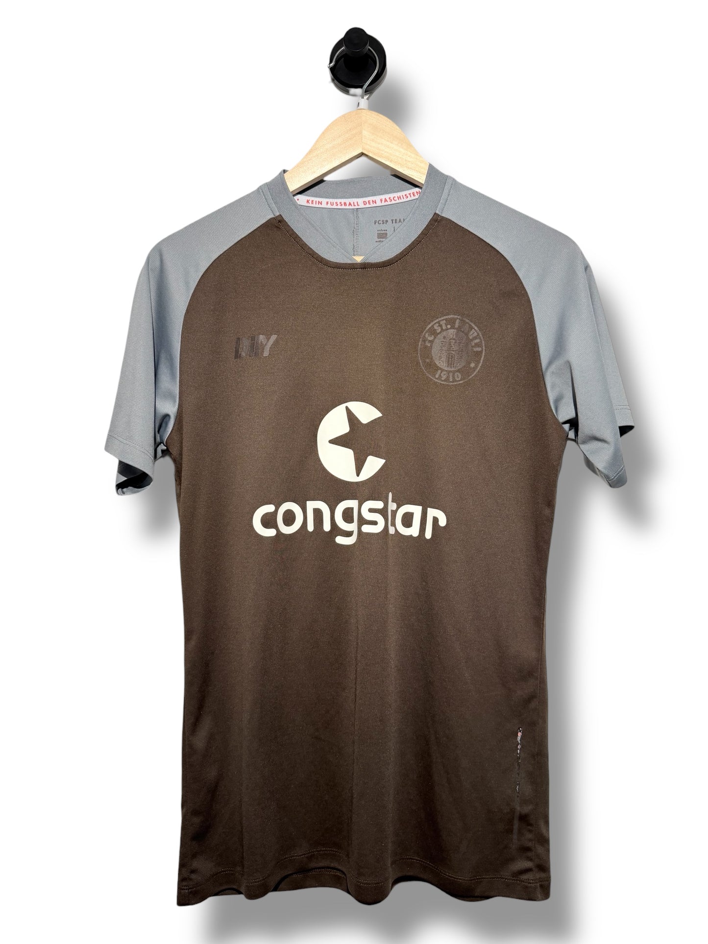 FC St. Pauli Træningstrøje