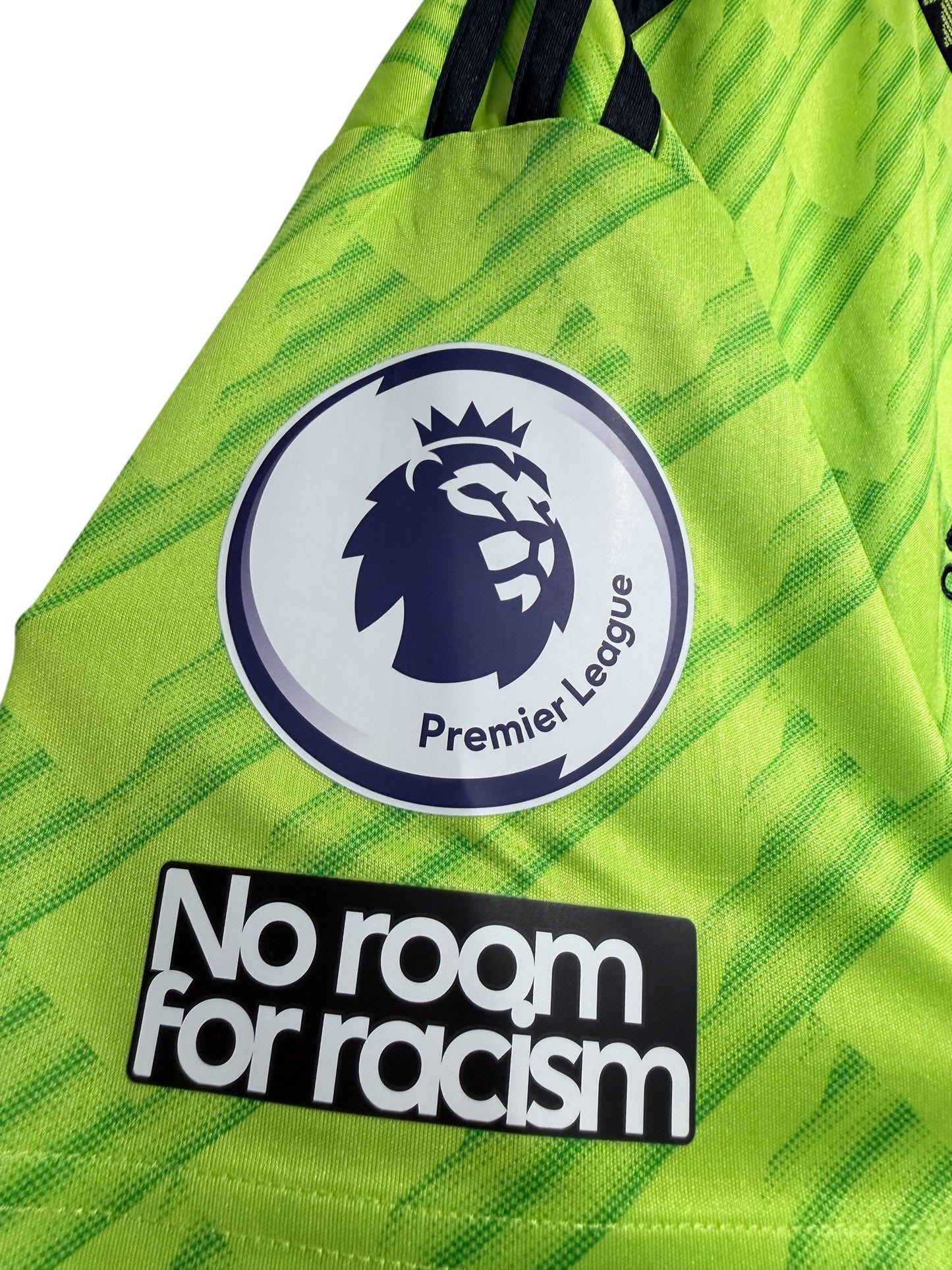 Manchester United 2022/23 3. Trøje Antony - L