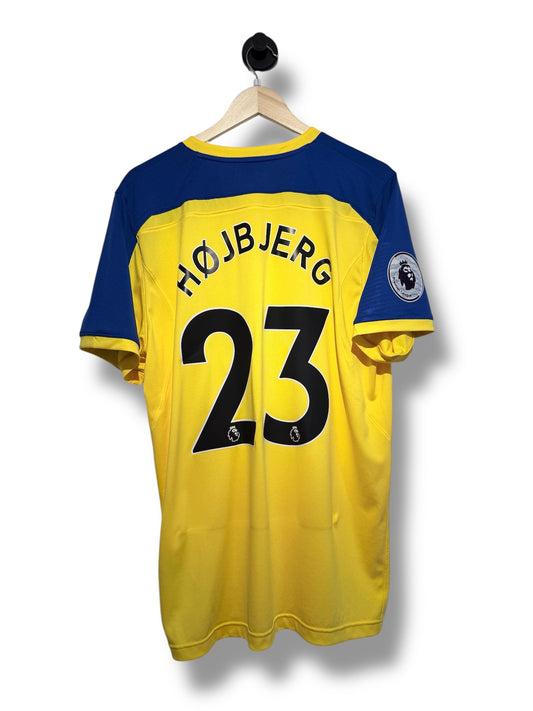 Southampton 2018/19 Udebane Højbjerg - XL