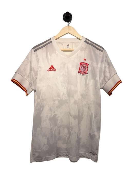 Spain 2020 away - L