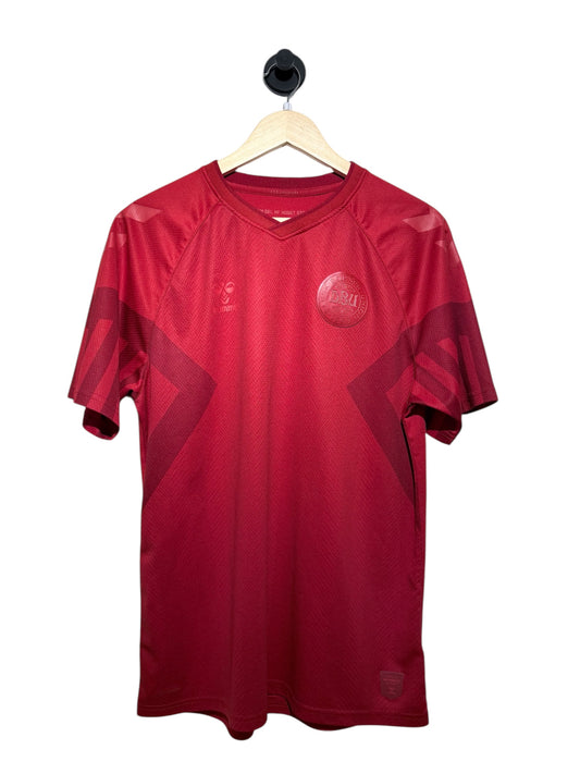 Denmark World Cup 2022 at home - XL