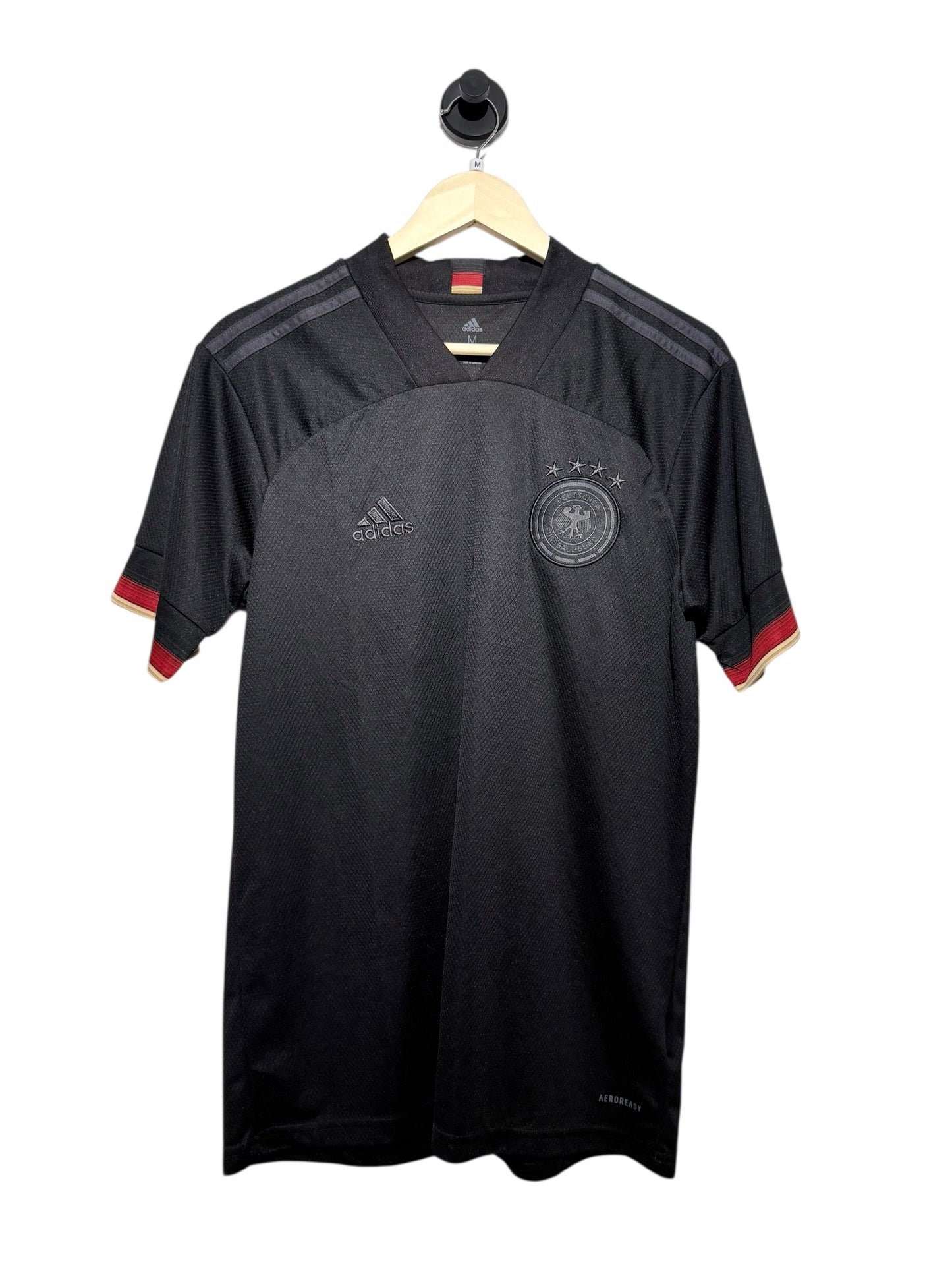 Germany 2022 away - M