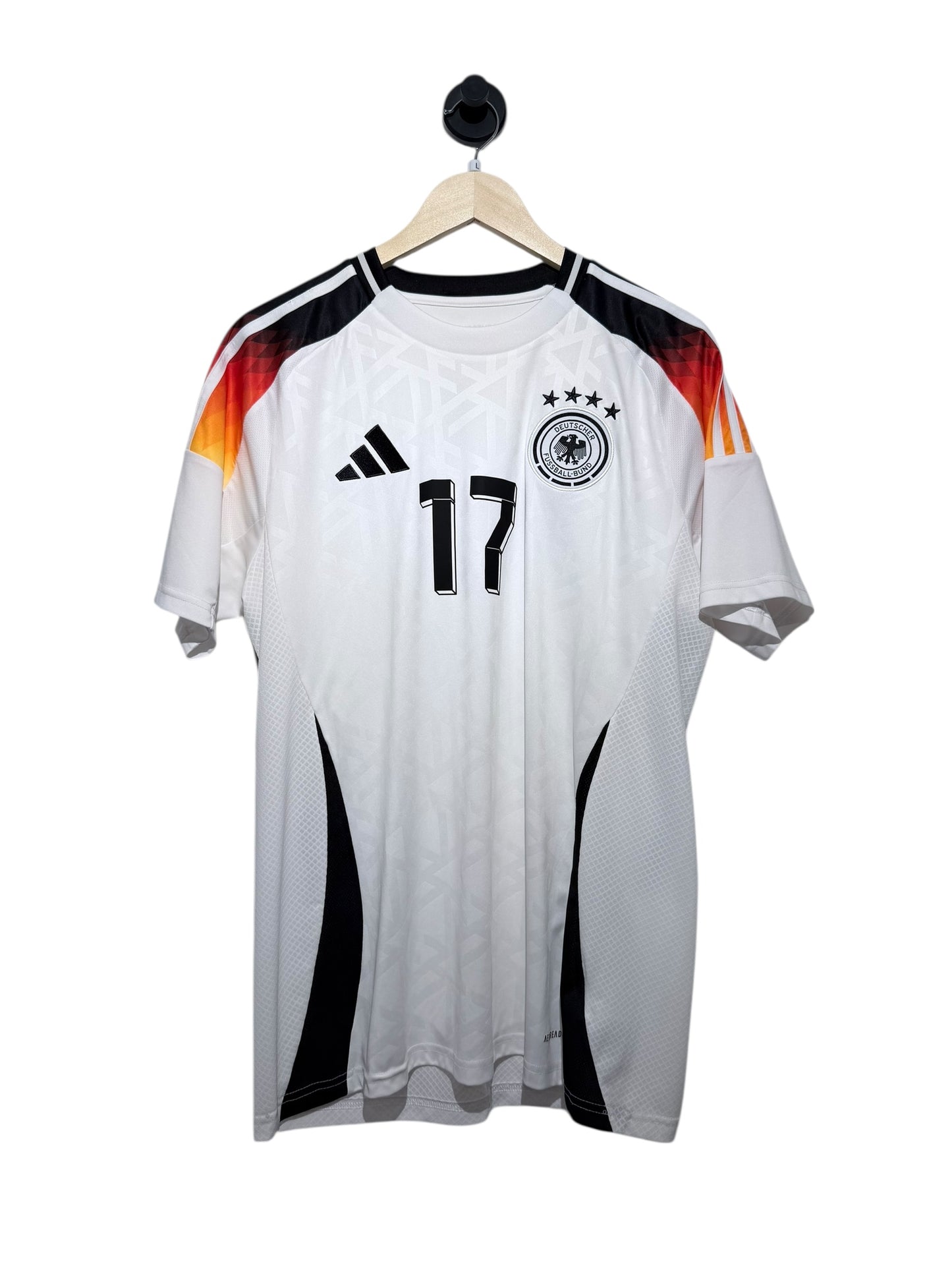 Germany Euro 2024 Wirtz - L