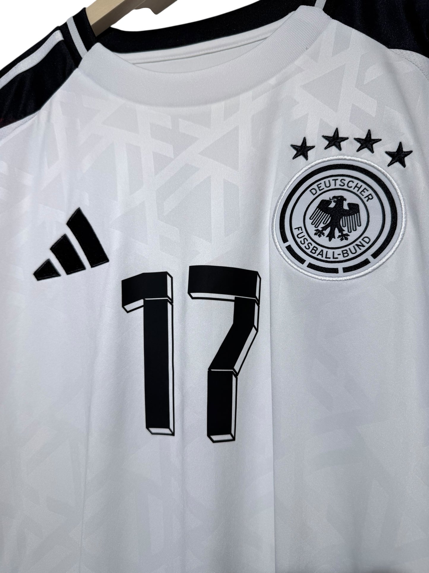 Germany Euro 2024 Wirtz - L