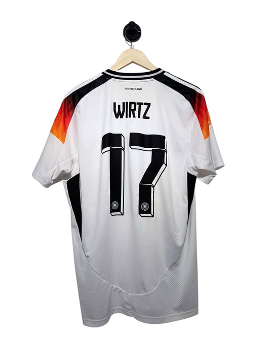 Germany Euro 2024 Wirtz - L