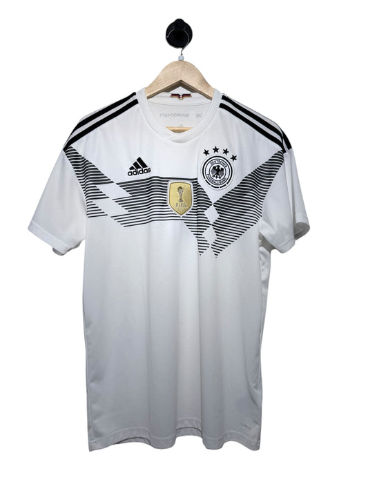 Germany 2018 home - L