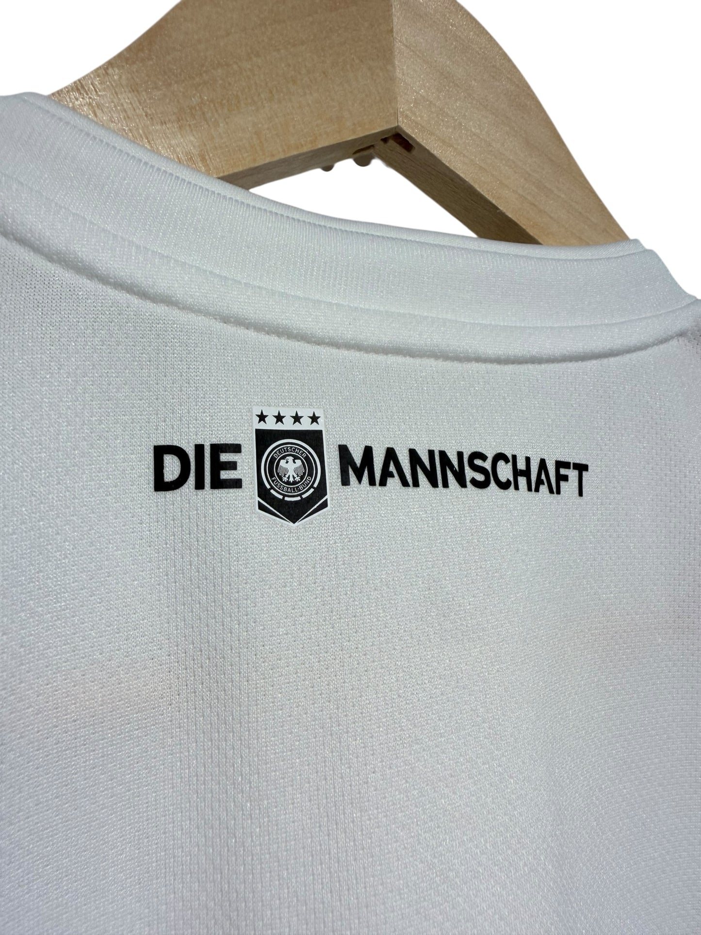 Germany 2018 home - L