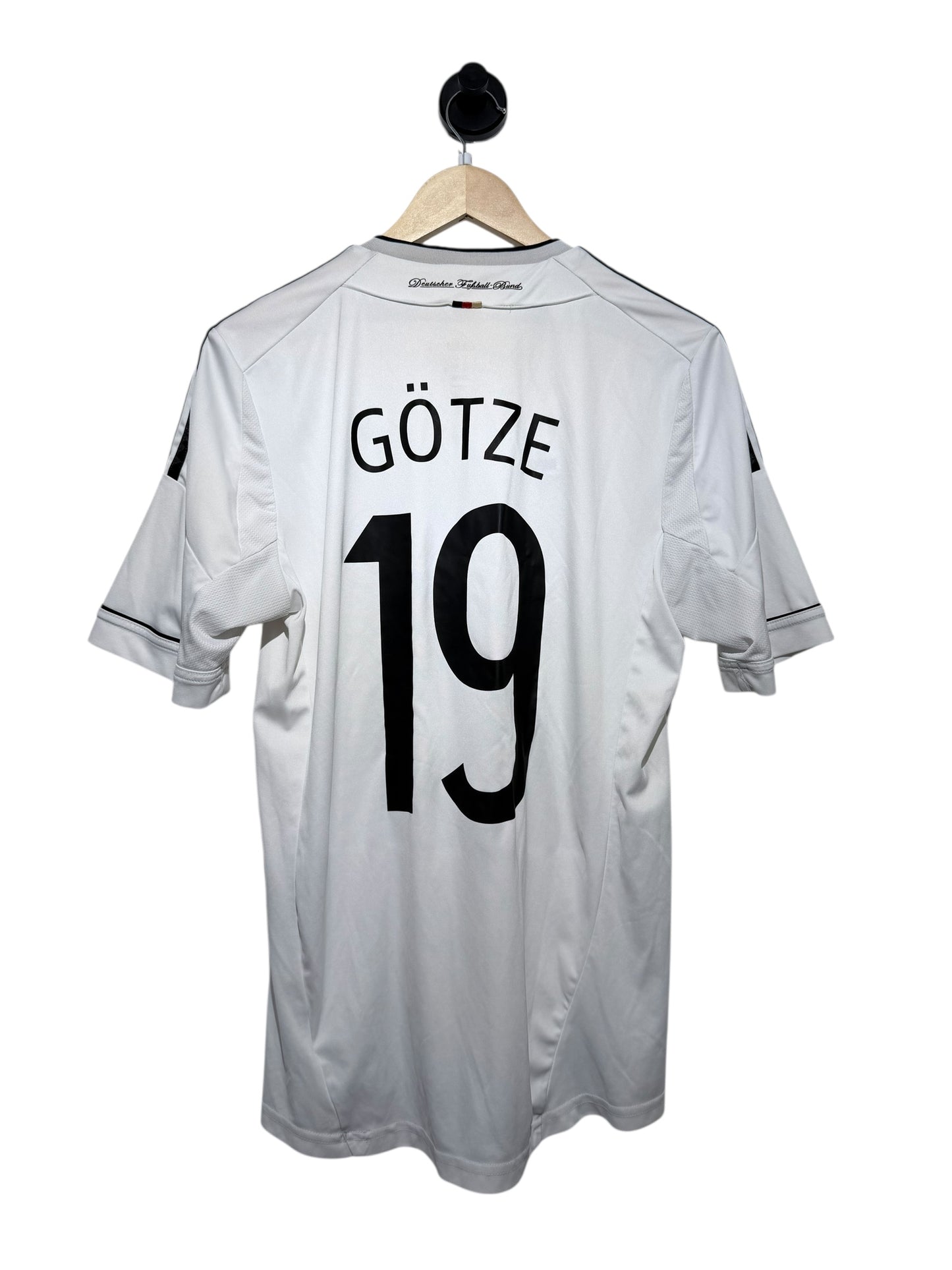 Germany 2012 home Götze - L