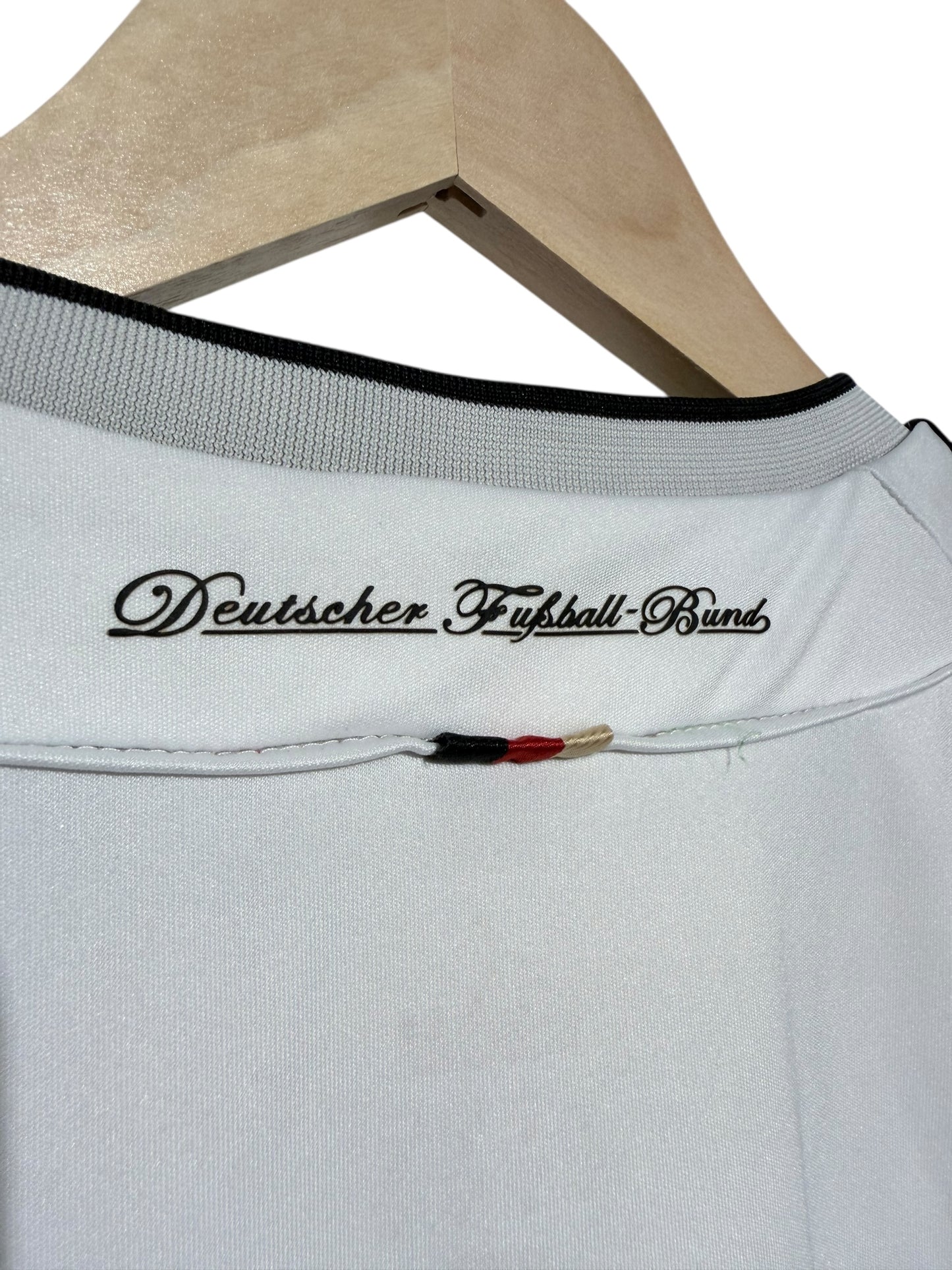 Germany 2012 home Götze - L