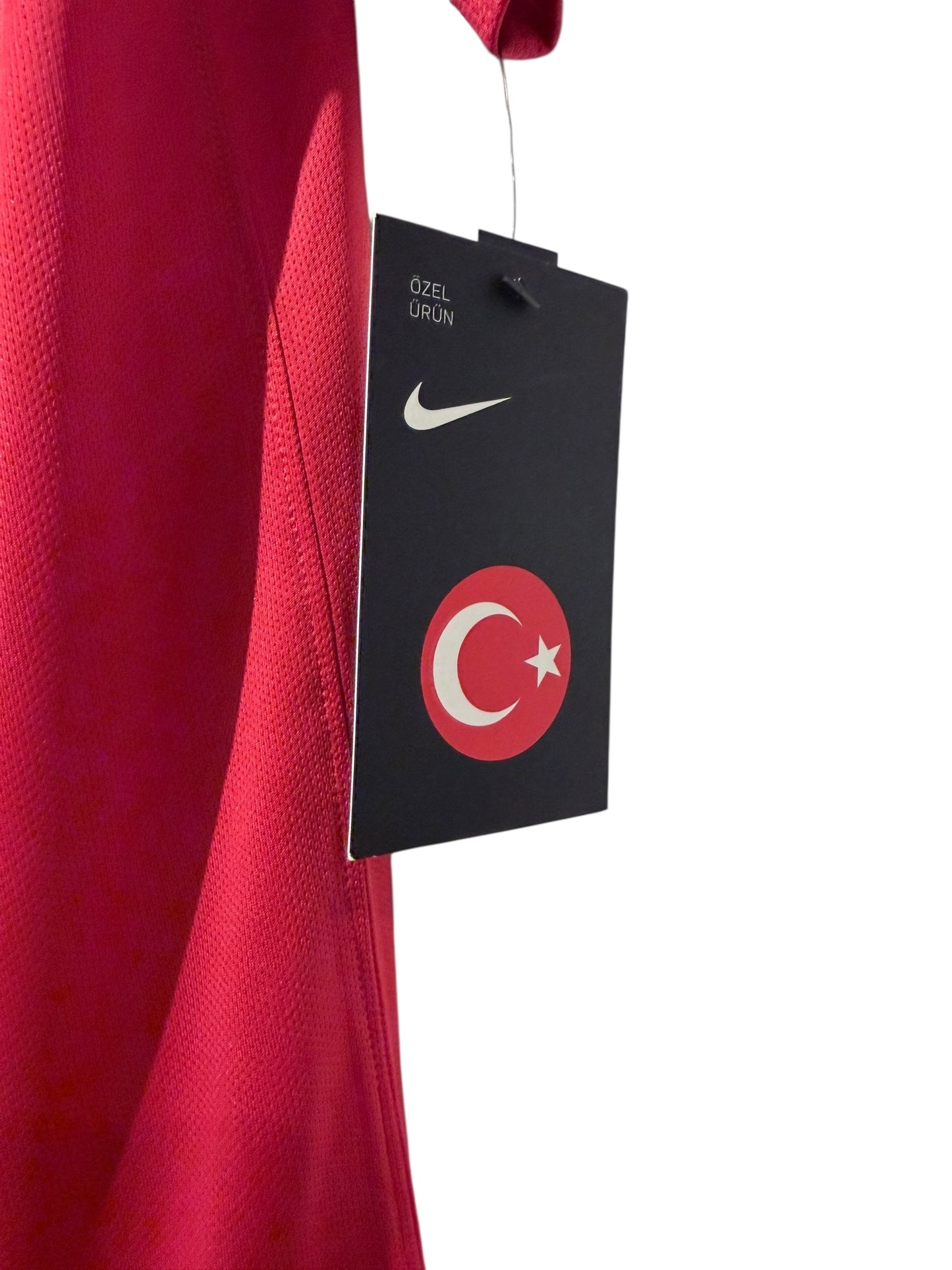 Turkey 2018 home Calhanoglu - L