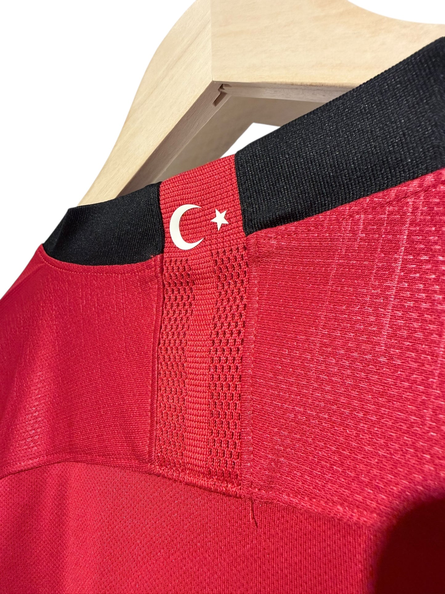 Turkey 2018 home Calhanoglu - L