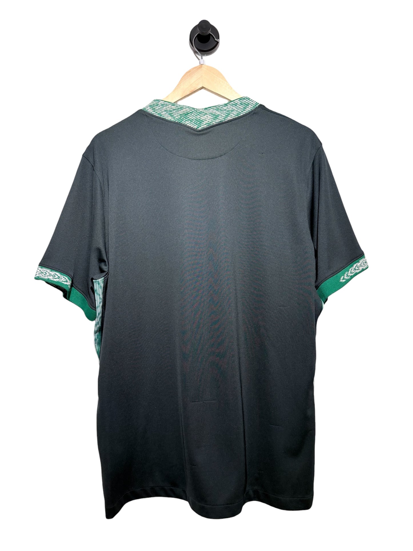 Nigeria 2020 away - XL