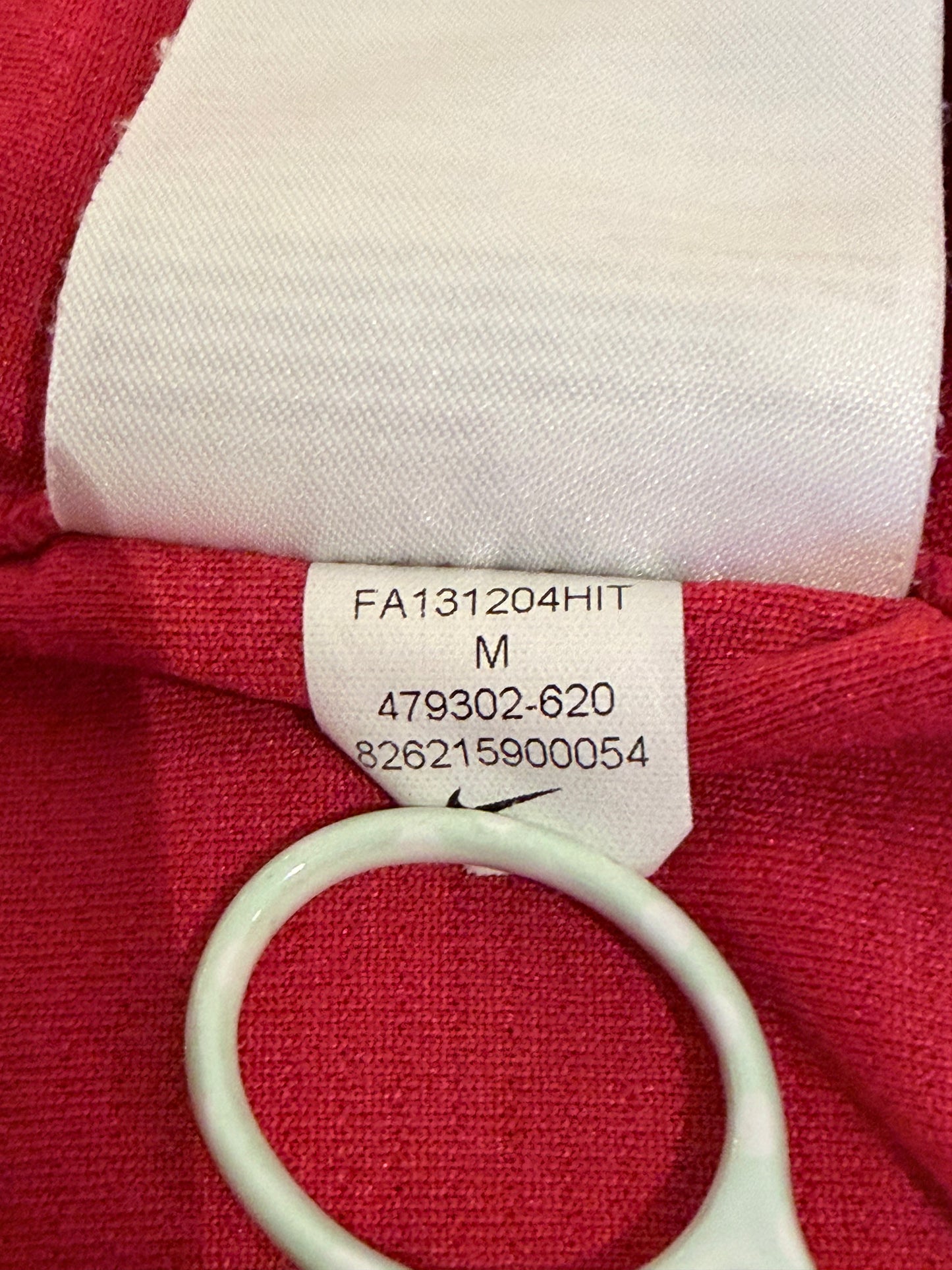 Arsenal 2014/15 home Ozil - M