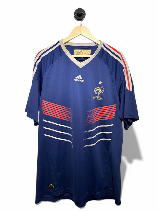 France 2010 home - XL