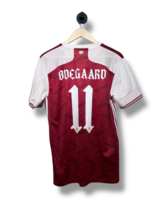 Arsenal 2020/21 at home Ødegaard - M