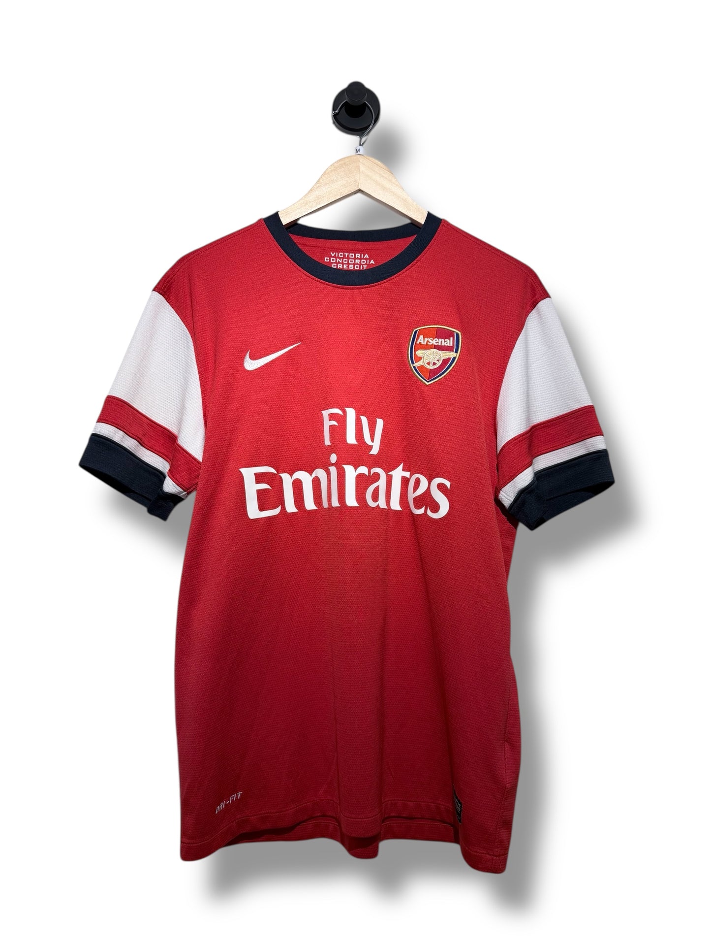 Arsenal 2014/15 home Ozil - M