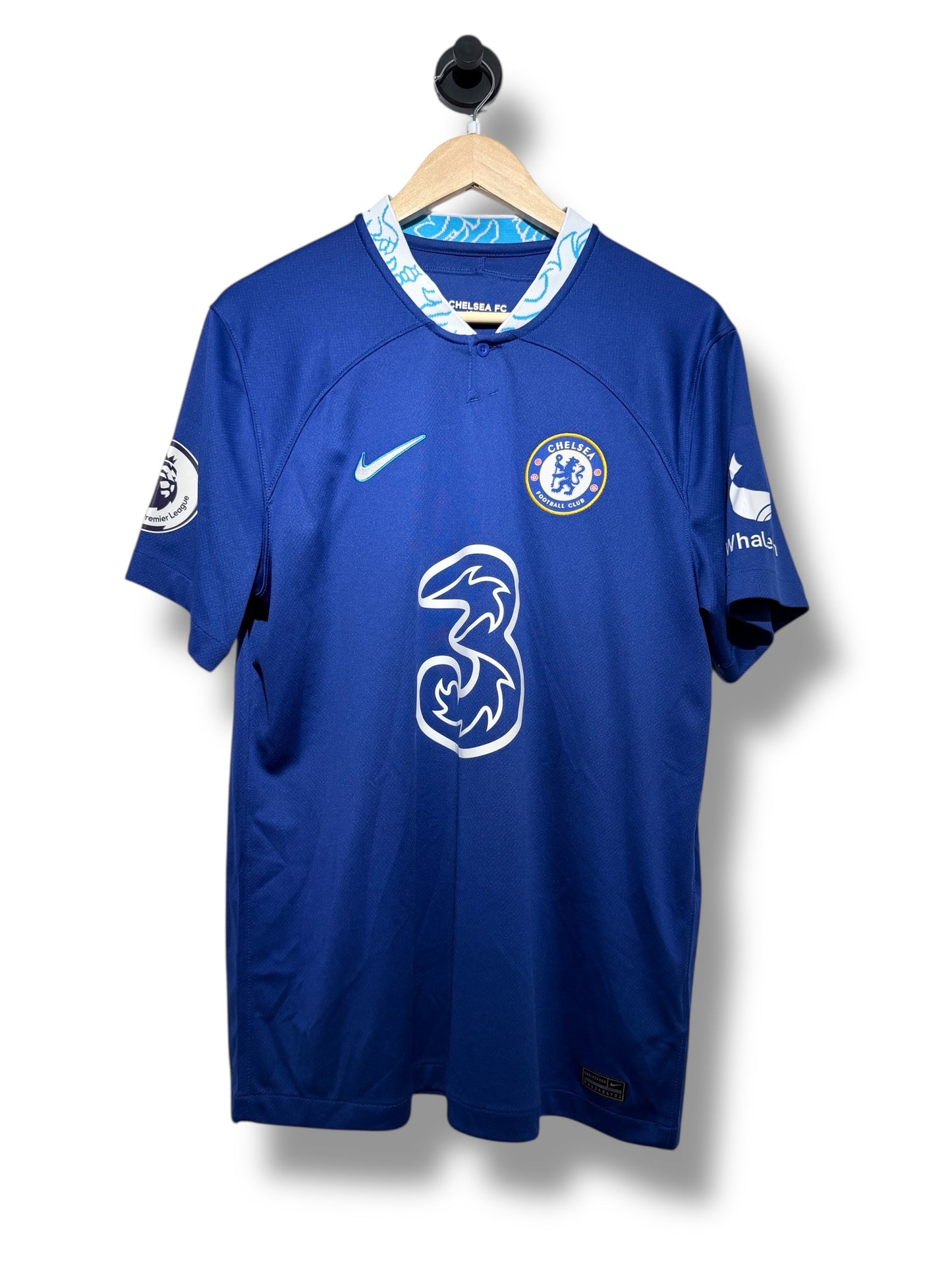 Chelsea 2022/23 home Mount - L