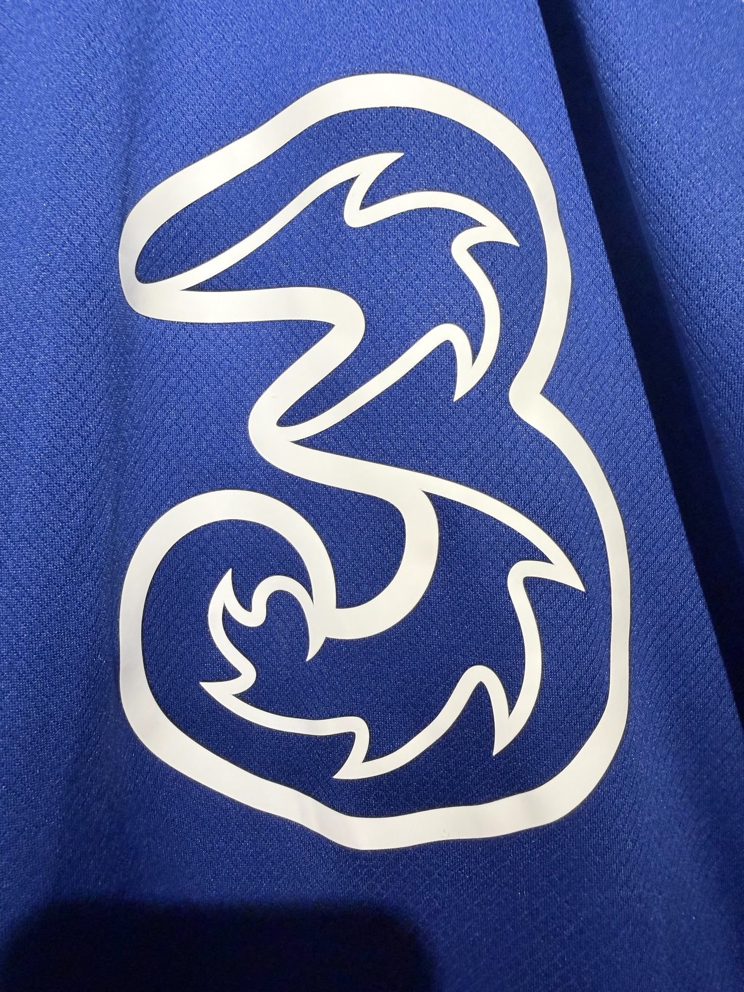 Chelsea 2022/23 home Mount - L