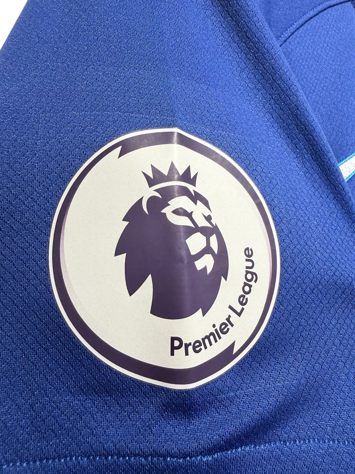 Chelsea 2022/23 home Mount - L