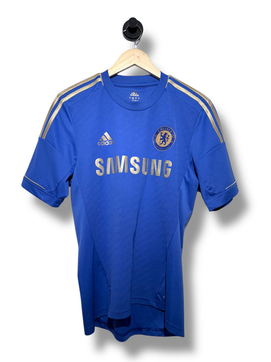 Chelsea 2012/13 home - S