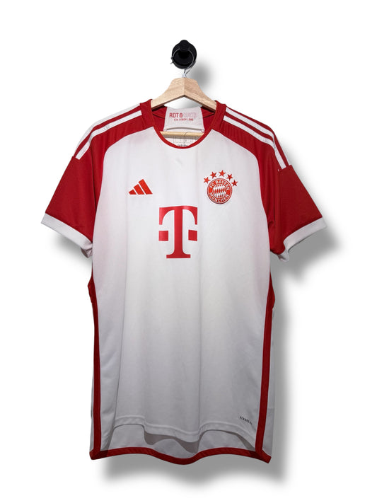 Bayern Munich 2023/24 Home - L