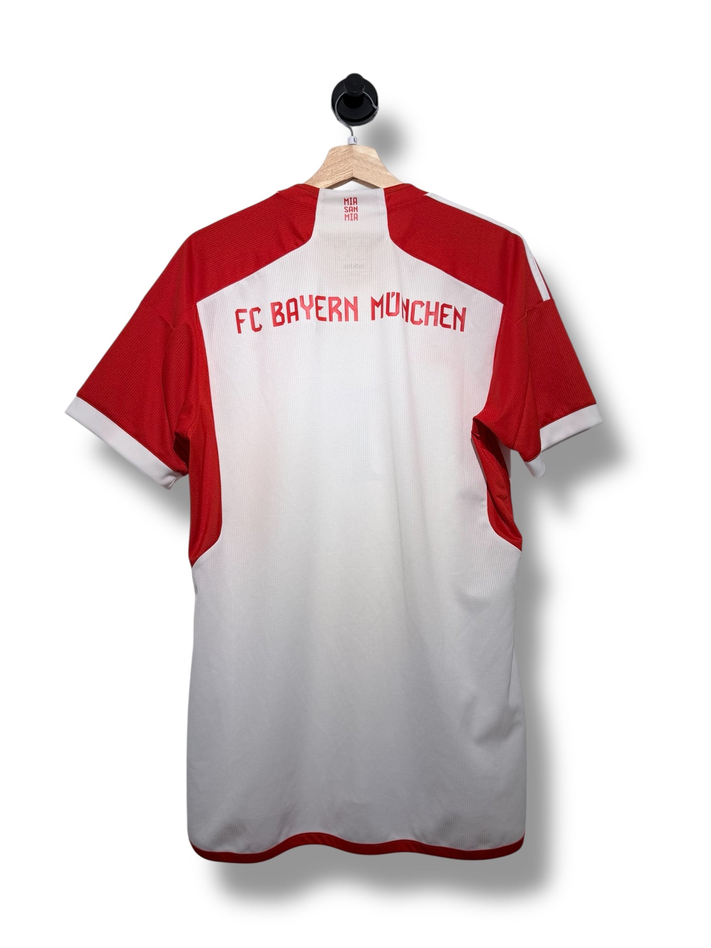 Bayern Munich 2023/24 Home - L