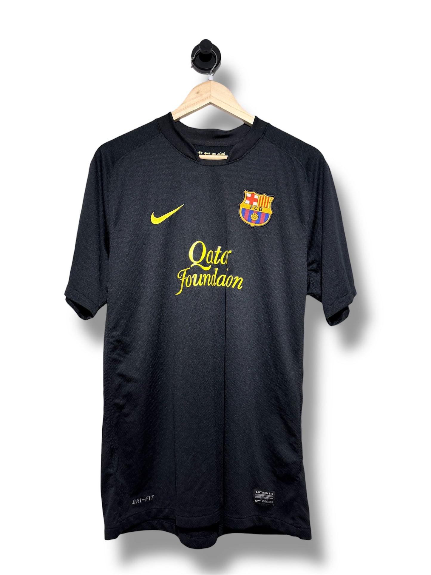 Barcelona 2011/12 Away Messi - L