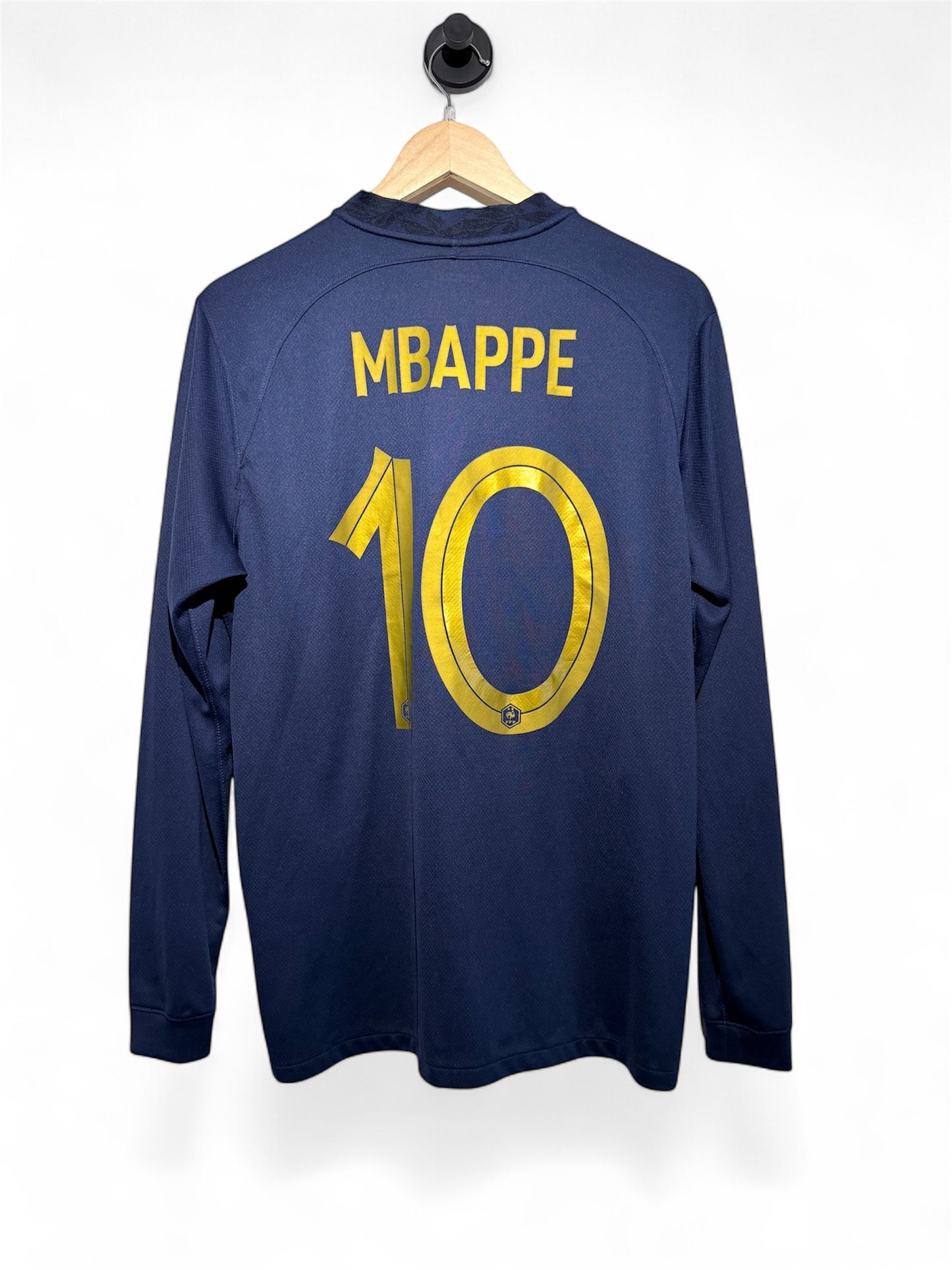 France World Cup 2022 home Mbappé - L