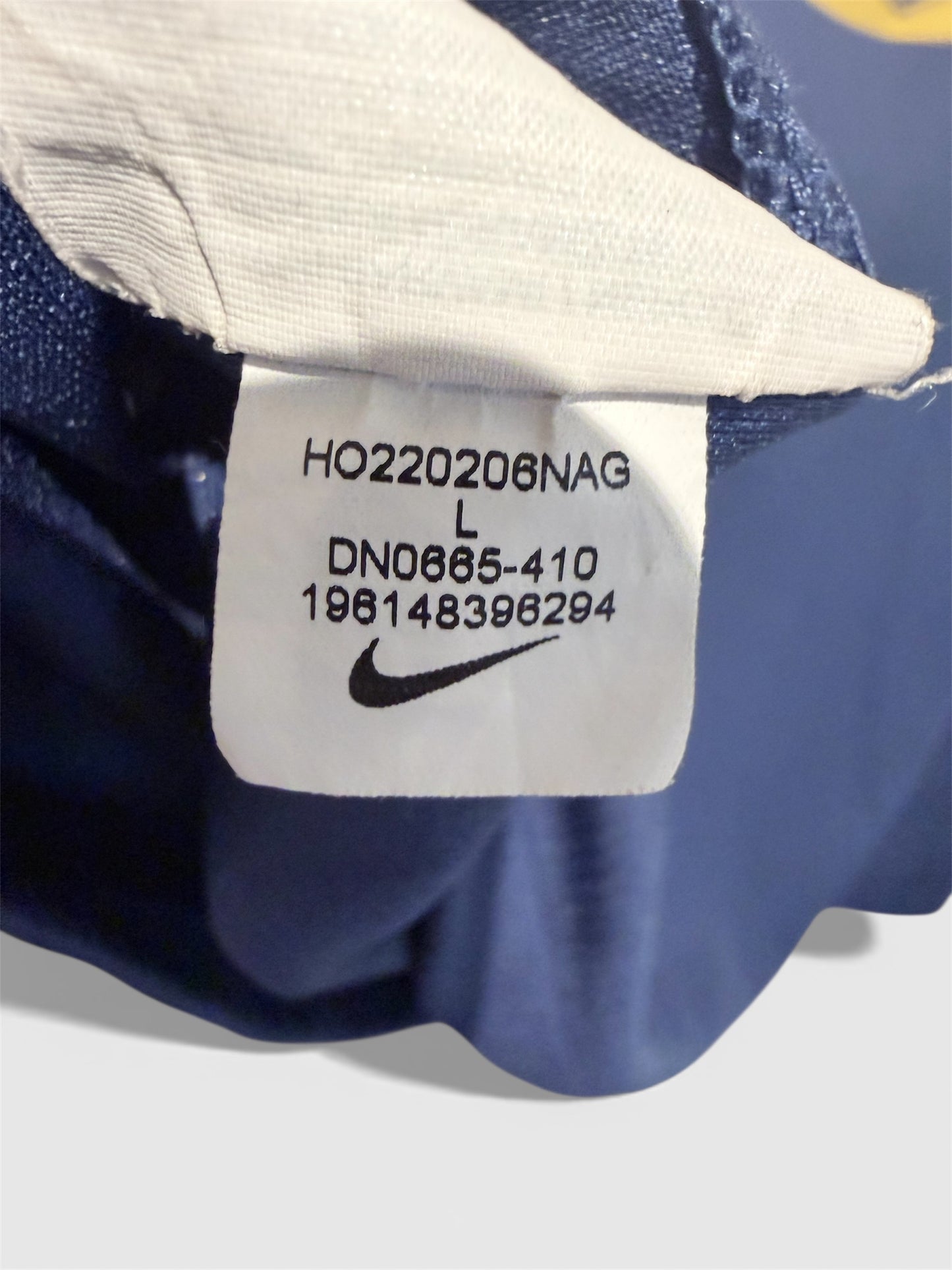 France World Cup 2022 home Mbappé - L